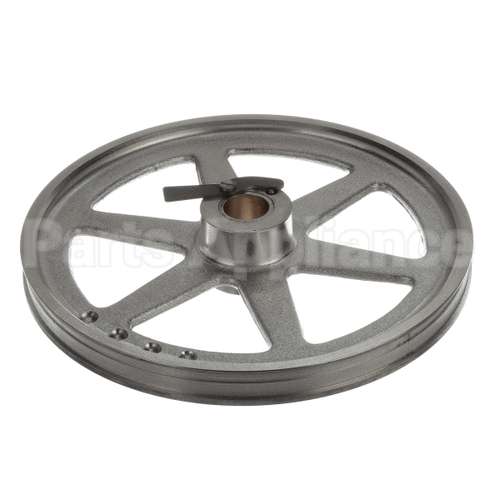 ML-134098-0000Z Hobart Ml,Pk Mtl,14 Saw Pulley