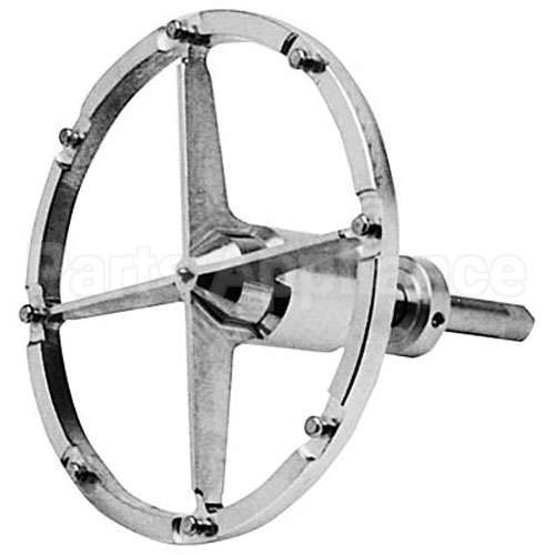 ML16225Z Compatible Hobart Disc Holder