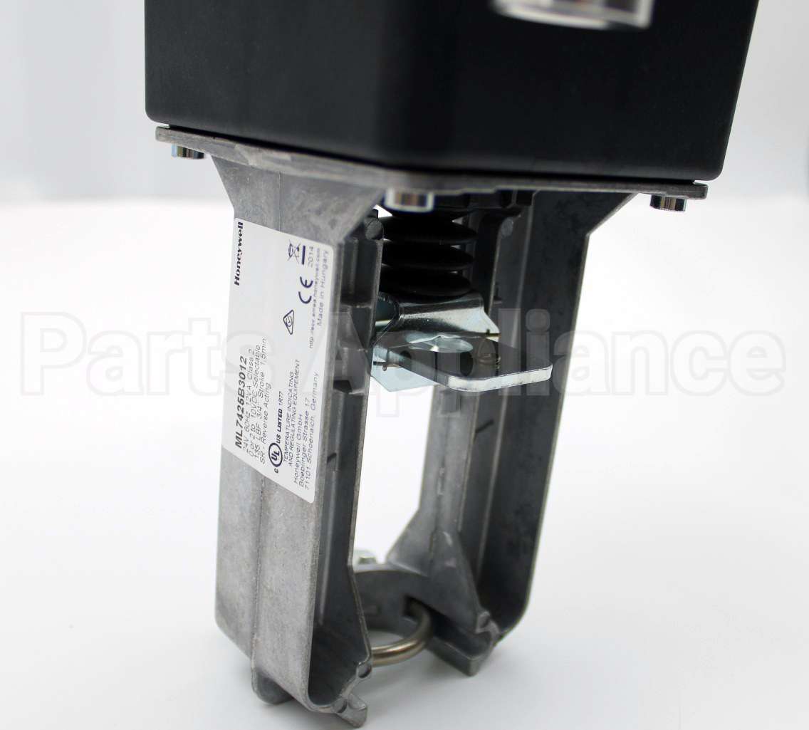 ML7425B3012 Honeywell Dirmntv/A,Sr-Stmup,0/2-10Vdc