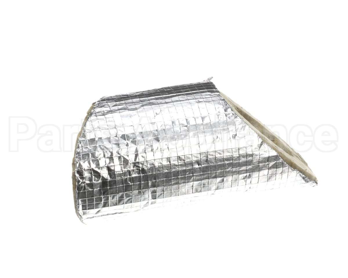 MM055179 Henny Penny Insulation 10.X Gas Stack Kit
