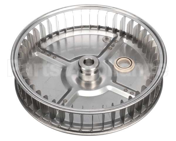MM062008 Henny Penny Fan Blade Spacesaver