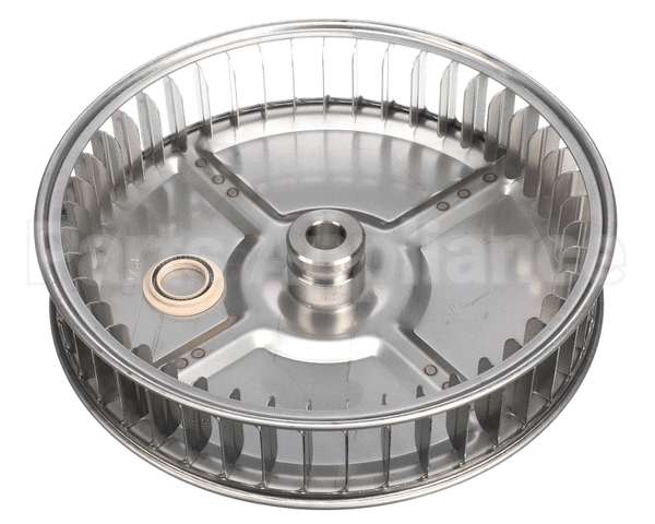 MM062008 Henny Penny Fan Blade Spacesaver
