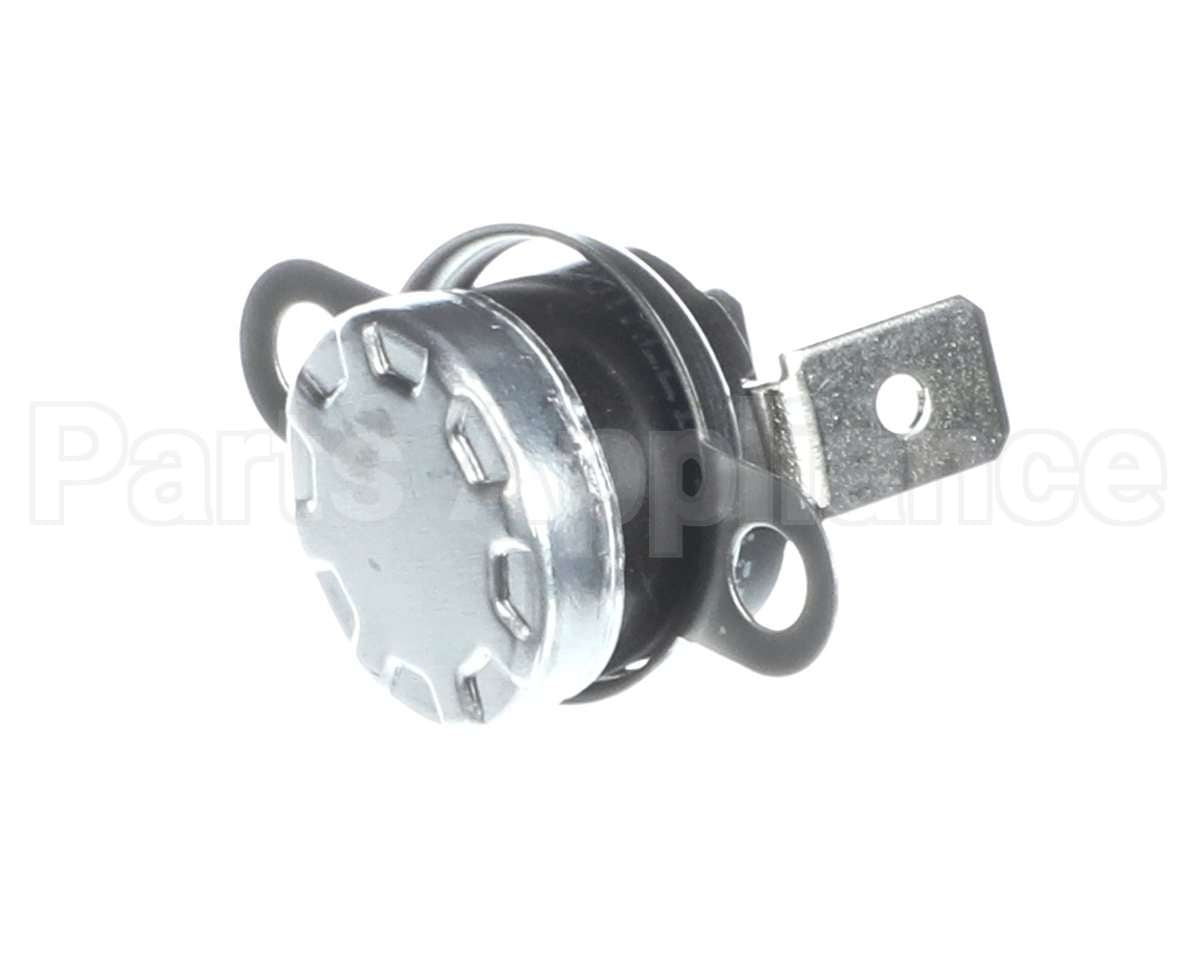 MM10010554 Henny Penny Thermostat 85 C Off