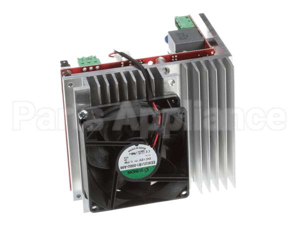 MM10012693 Henny Penny Motor Control 120V-208V/240V