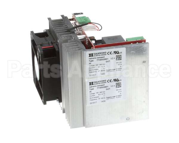 MM10012693 Henny Penny Motor Control 120V-208V/240V