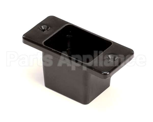 MM10013389 Henny Penny Cvr Cap Dr Lock 6.X, 10.X, Blk