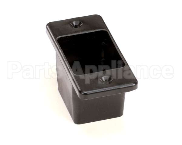 MM10013389 Henny Penny Cvr Cap Dr Lock 6.X, 10.X, Blk