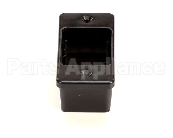 MM10013389 Henny Penny Cvr Cap Dr Lock 6.X, 10.X, Blk