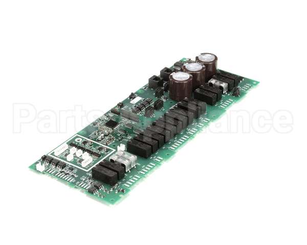 MM10013404 Henny Penny Control Pcb Ff