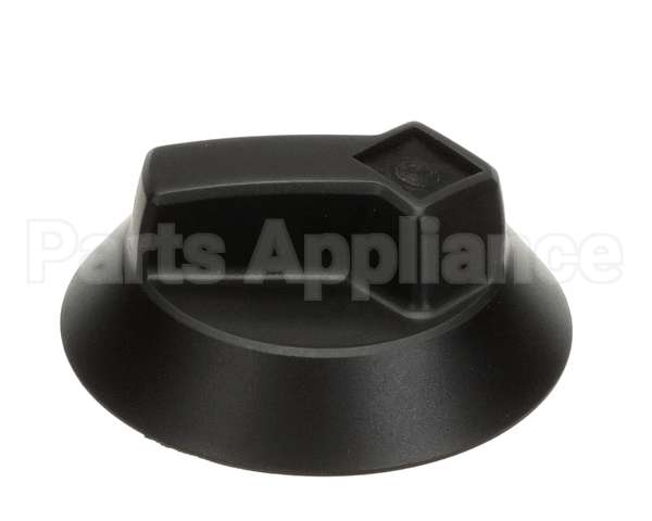 MM10013774 Henny Penny Knob; Black; For(Classic)