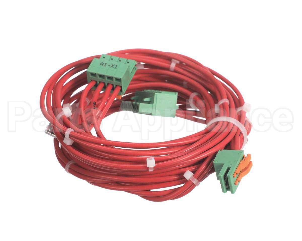 MM10013793 Henny Penny Harness Transformer To Pcb