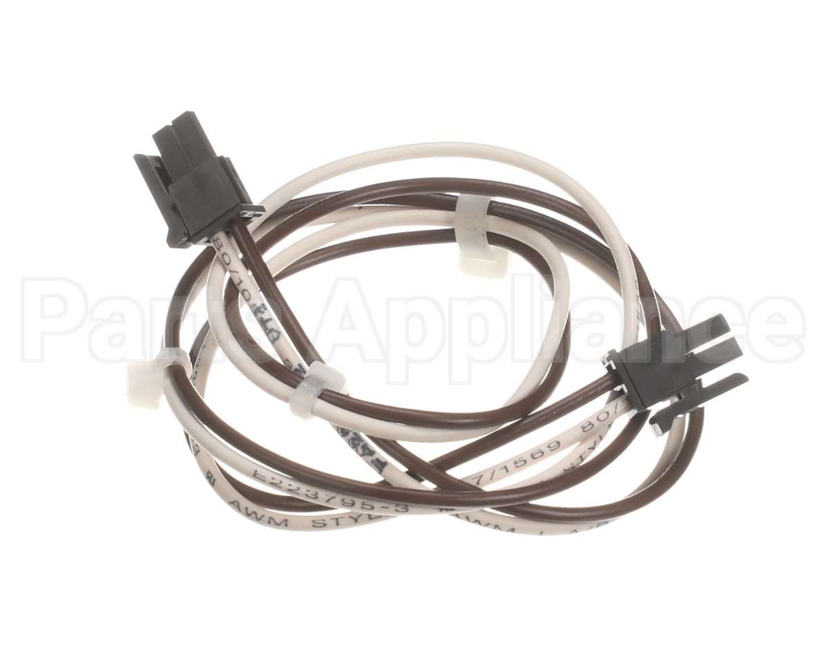 MM10013808 Henny Penny Cable For Pwr Supply Plat.