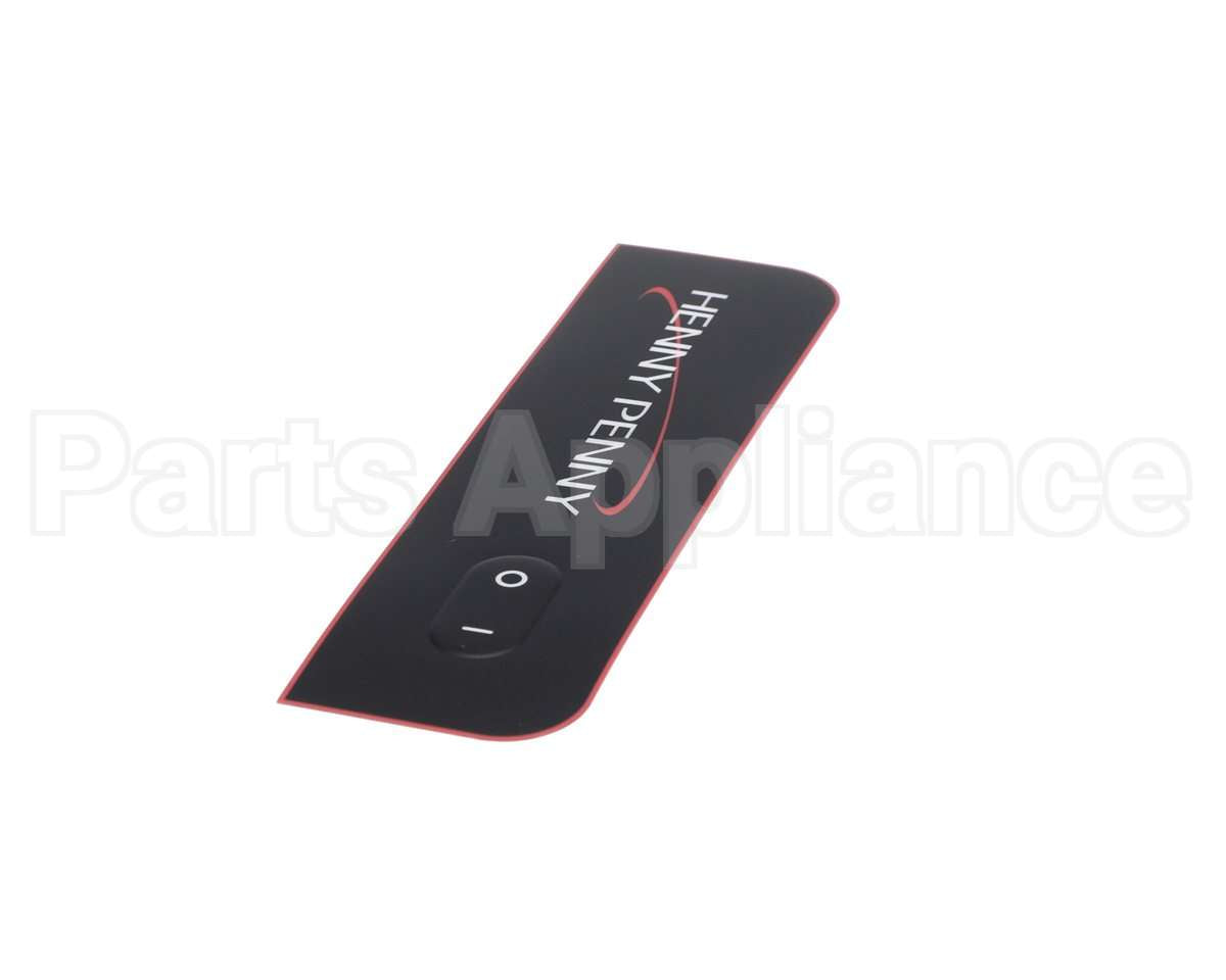 MM10014265 Henny Penny Oem-Label Hp Flexfusion