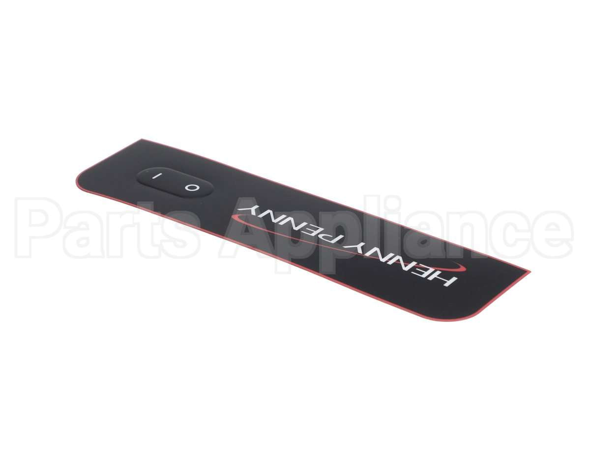 MM10014265 Henny Penny Oem-Label Hp Flexfusion