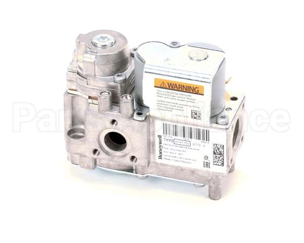 MM10014476 Henny Penny Sold Gas Valve (Dig)1/2;1100V