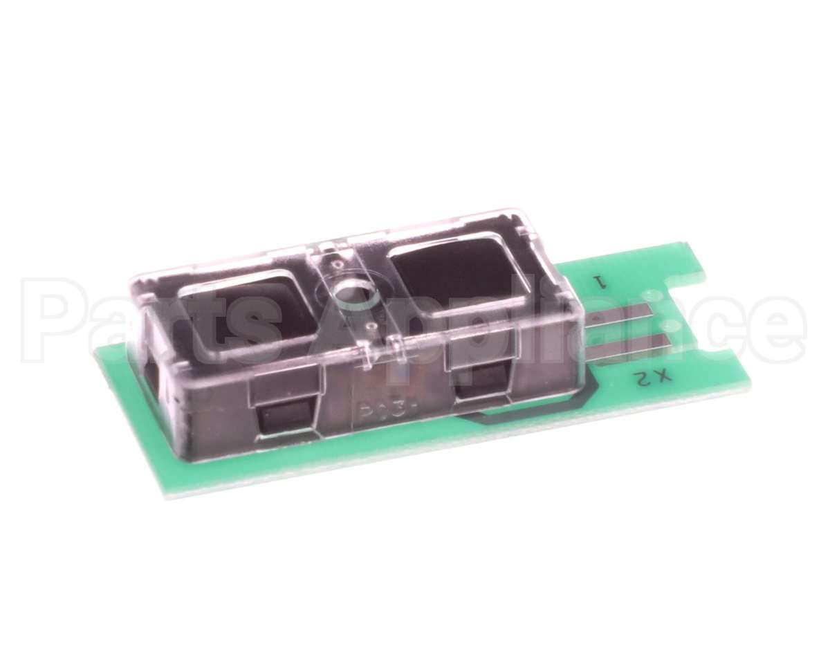 MM10014588 Henny Penny Power Switch