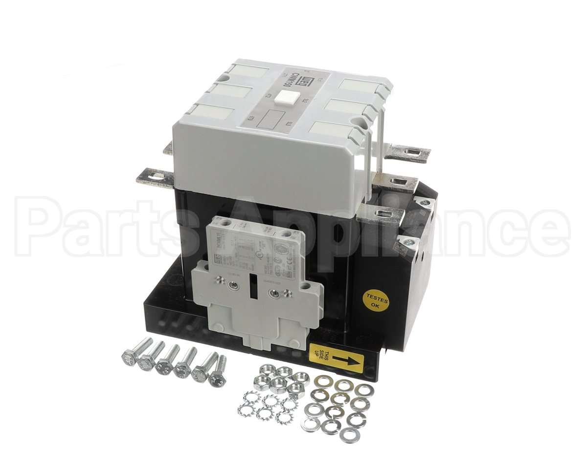 MM10014595 Henny Penny Contactor 198 A 230 V