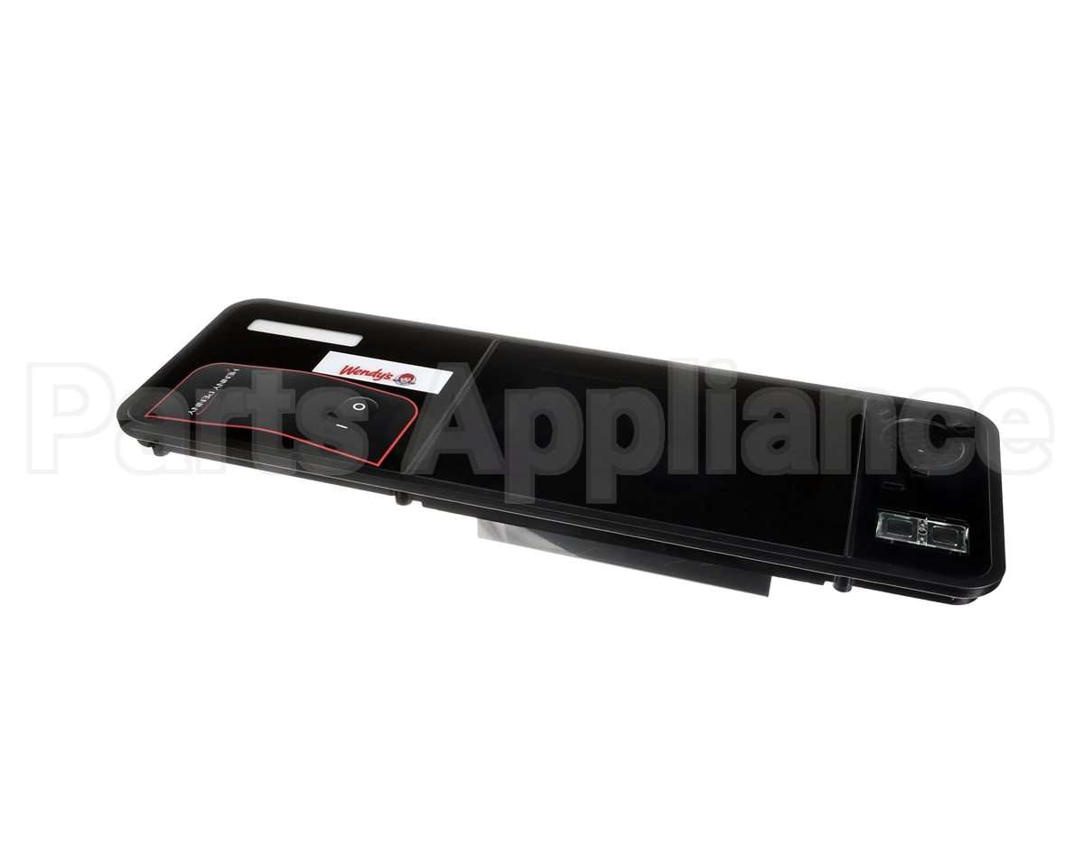 MM10015974 Henny Penny Operation Panel