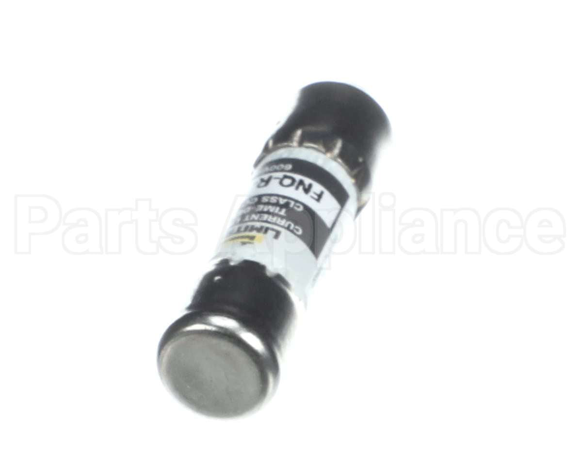 MM10016452 Henny Penny Fuse, 6.25A Ul