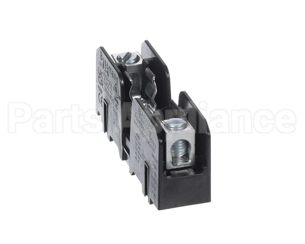 MM10016454 Henny Penny Fuse Holder