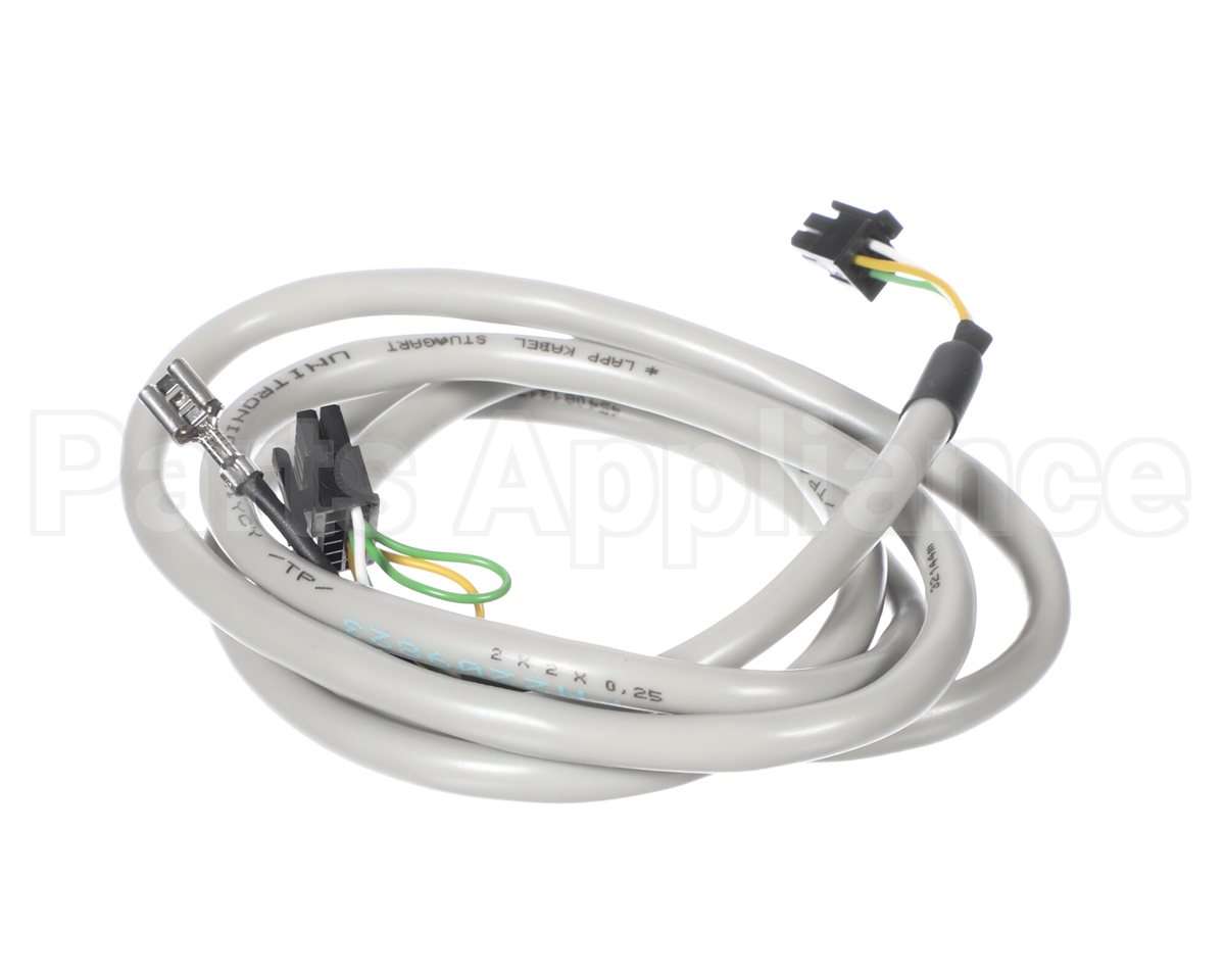 MM10016593 Henny Penny Comm Cbl Team (Ctrl-Ctrl Pcb)