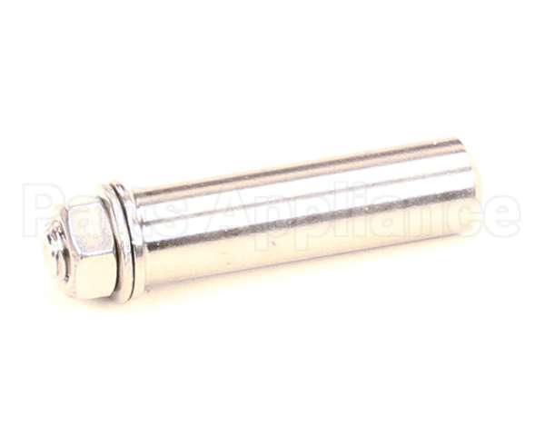 MM10016722 Henny Penny Pin Assembly-Long Top Baffle/Rail