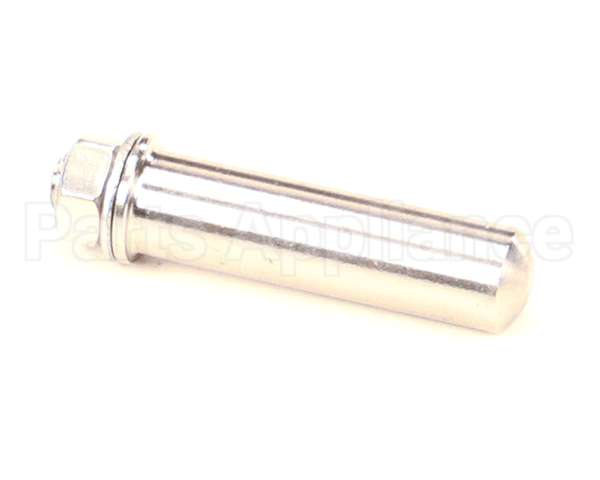MM10016722 Henny Penny Pin Assembly-Long Top Baffle/Rail