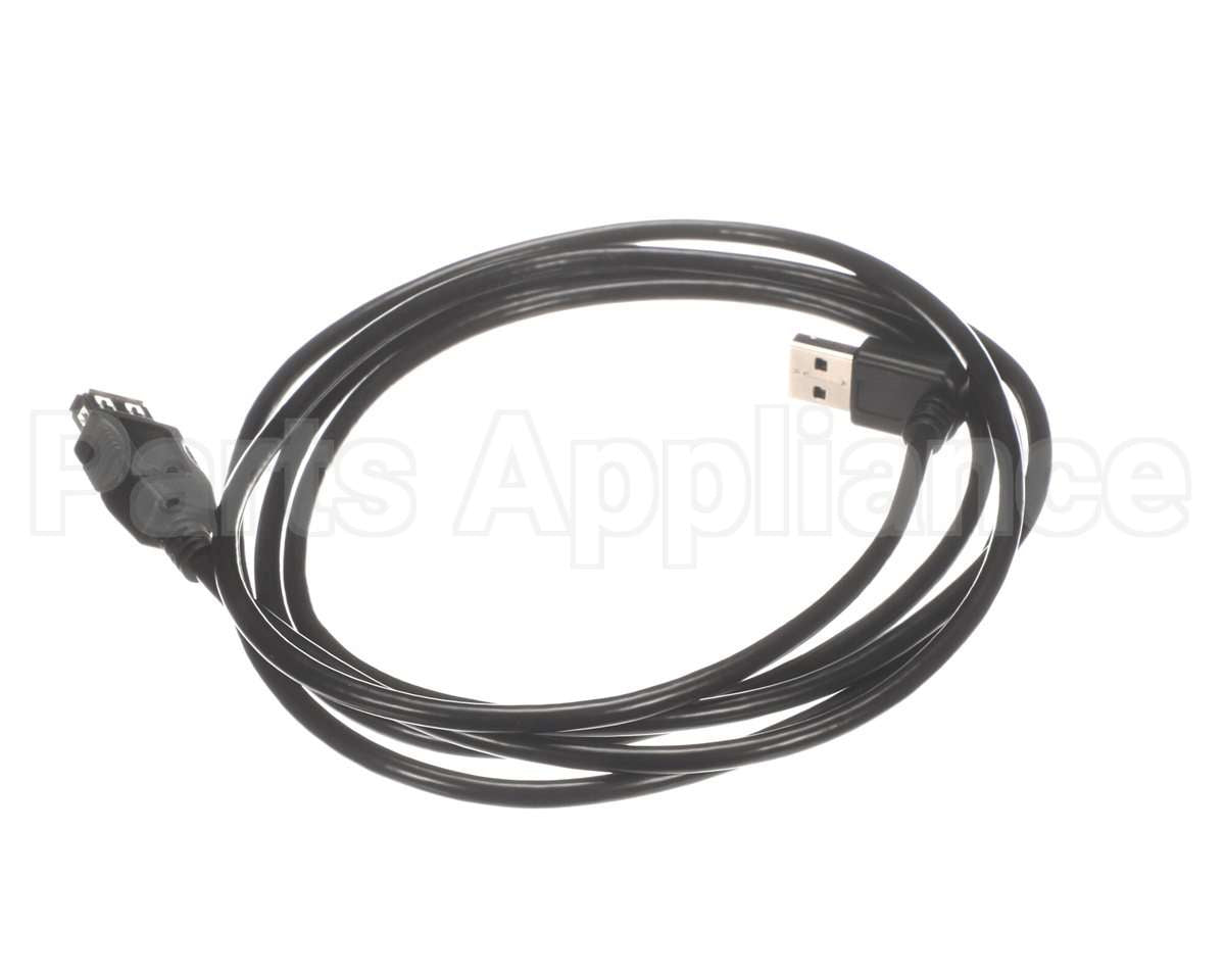 MM10017409 Henny Penny Usb Cable 2.0 2000 Length