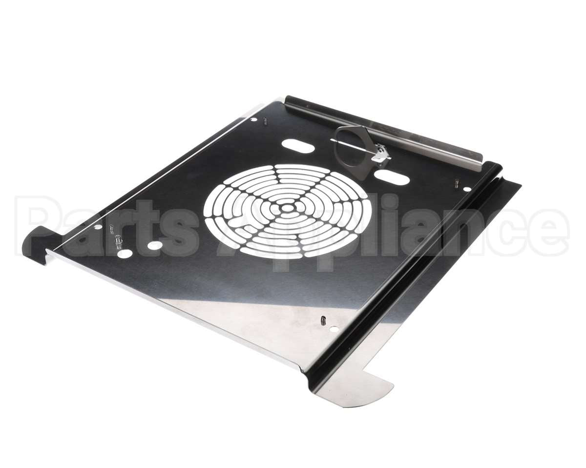 MM10018428 Henny Penny Air Baffle W/ Cartridge