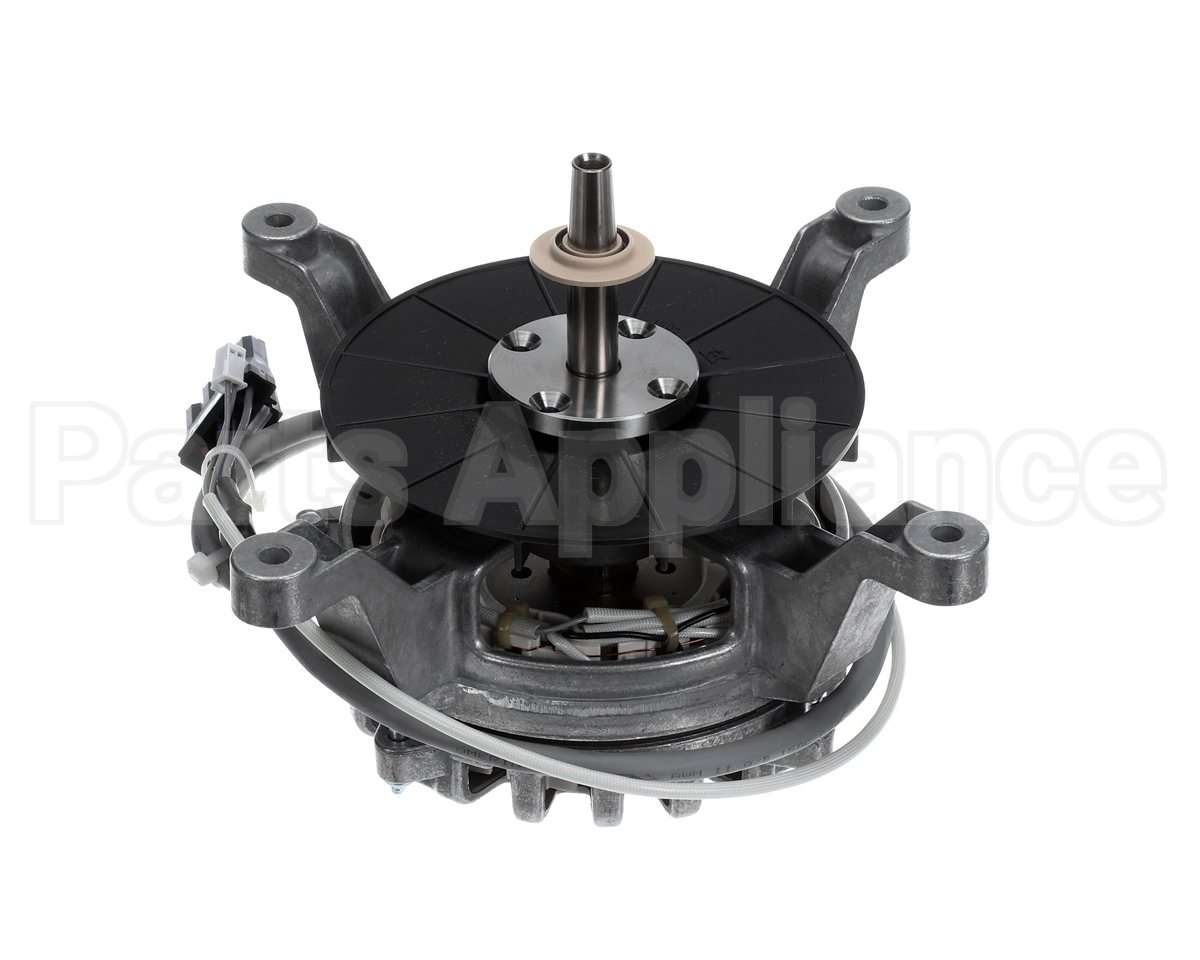 MM10018537 Henny Penny Motor