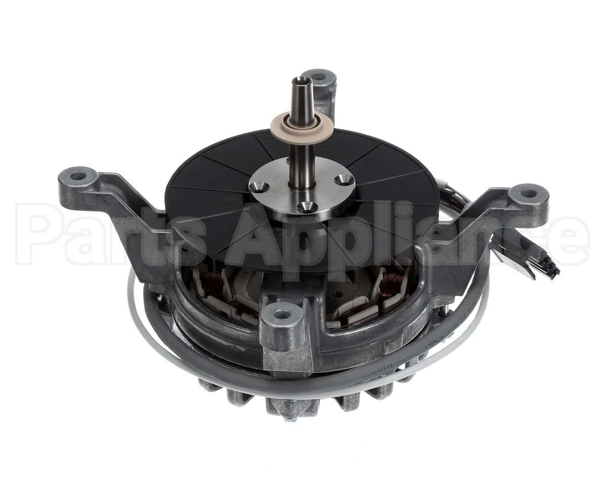 MM10018537 Henny Penny Motor