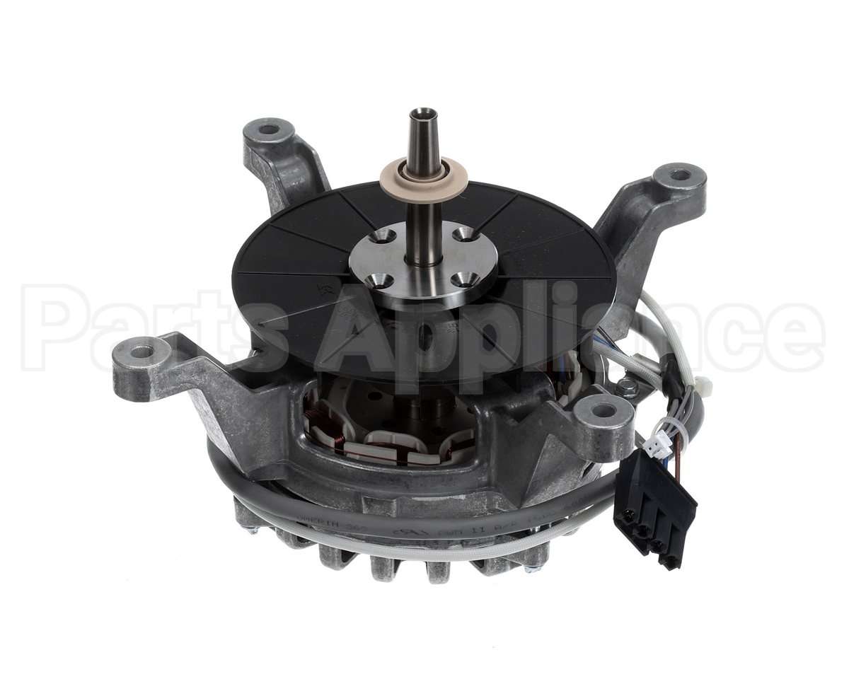 MM10018537 Henny Penny Motor