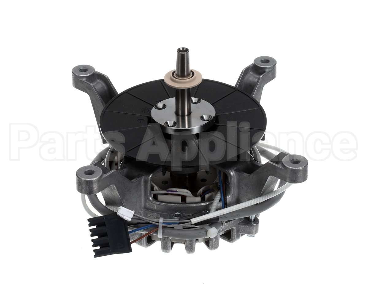MM10018537 Henny Penny Motor