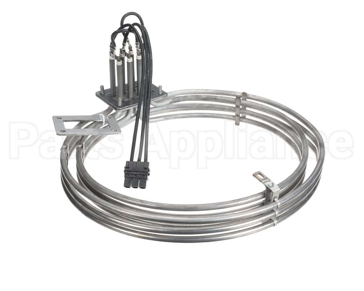 MM10019578 Henny Penny Heating Element 9.6Kw 240V W/P