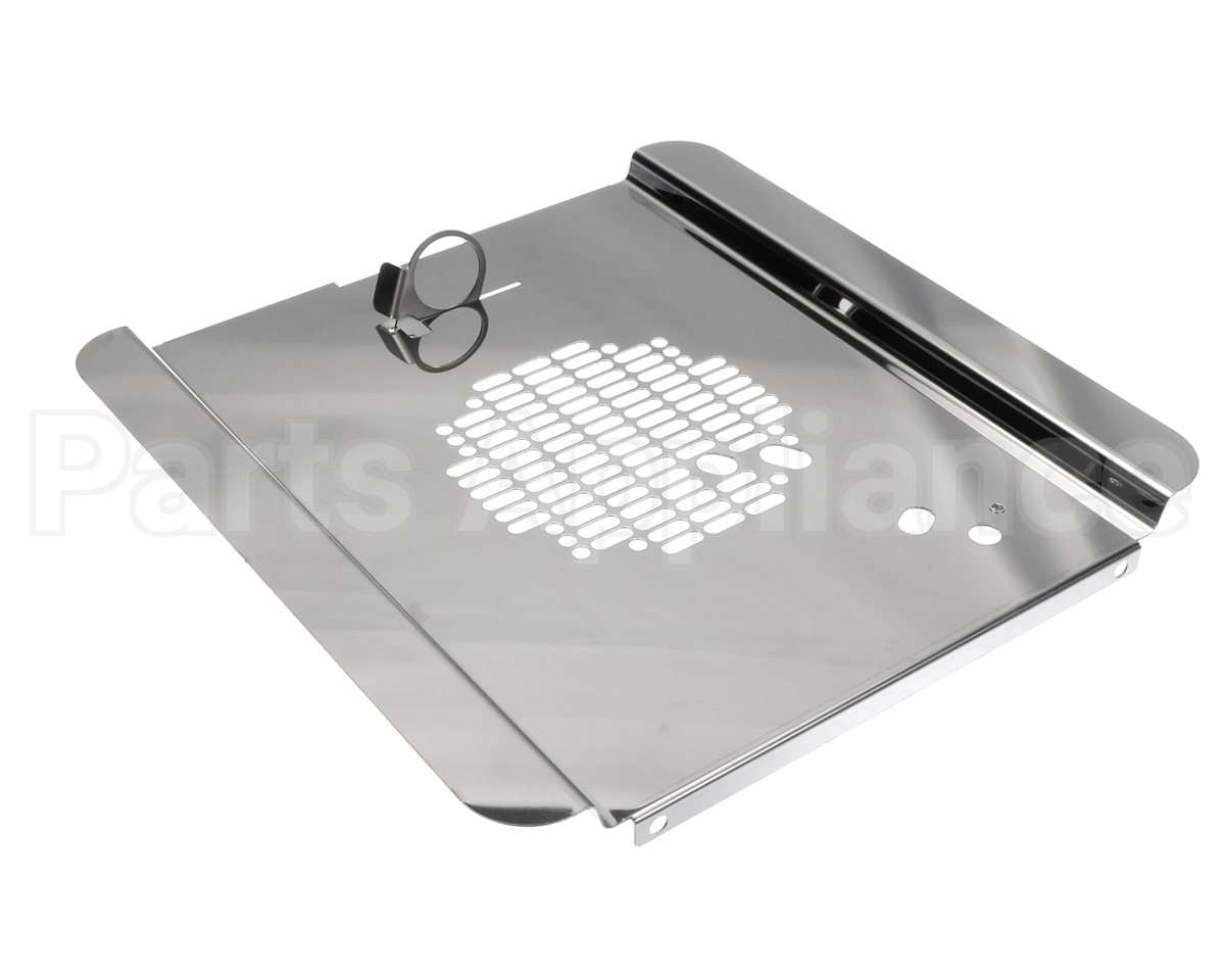MM10019871 Henny Penny Air Baffle