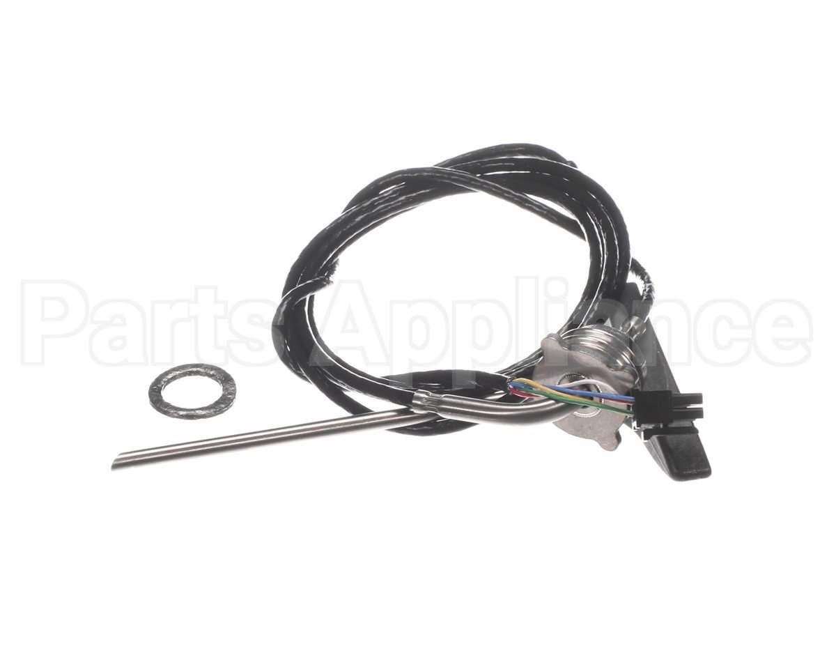 MM10019993 Henny Penny Core Temp Probe Spcsvr Team