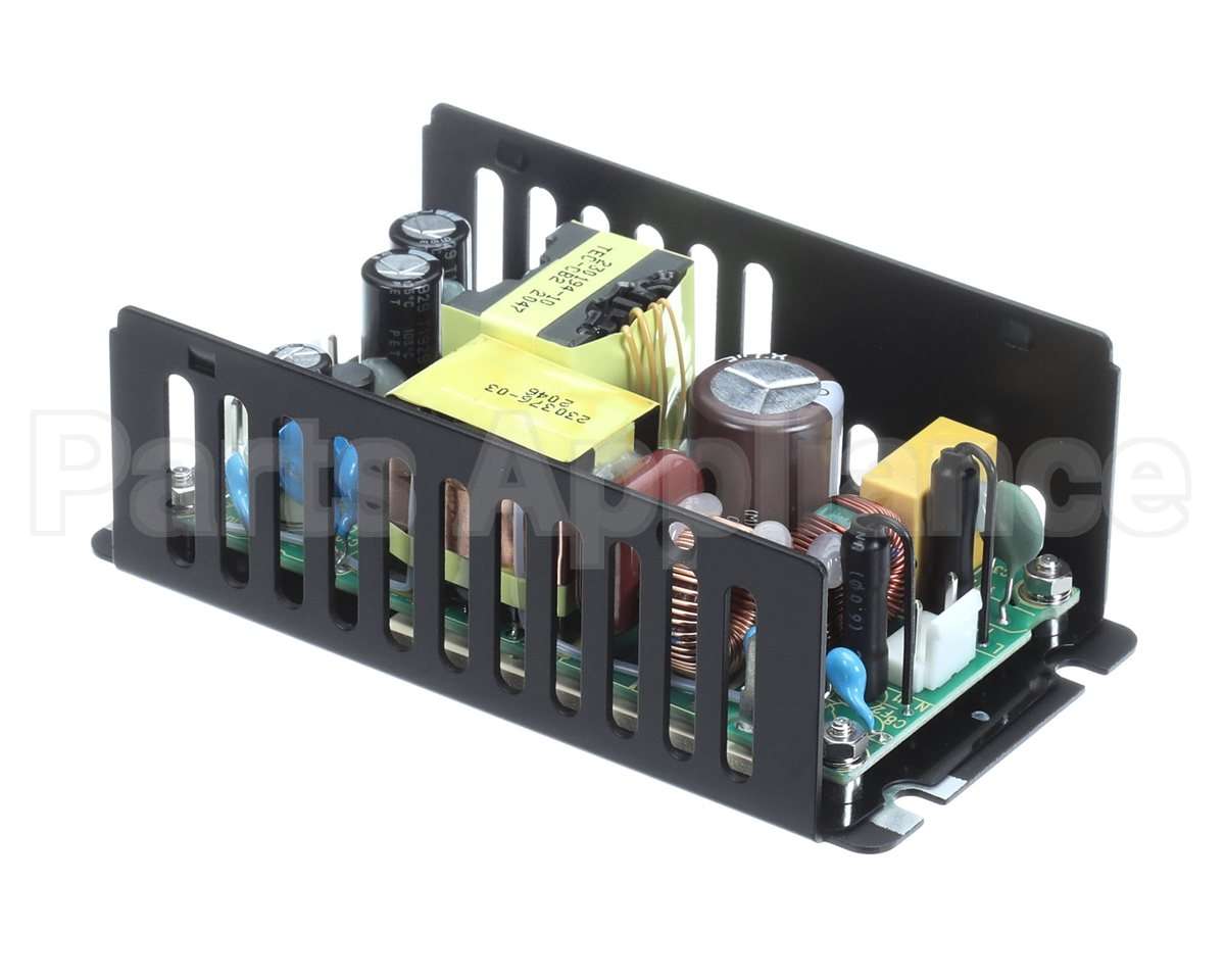 MM10020059 Henny Penny Power Supply 24Vdc, 100W
