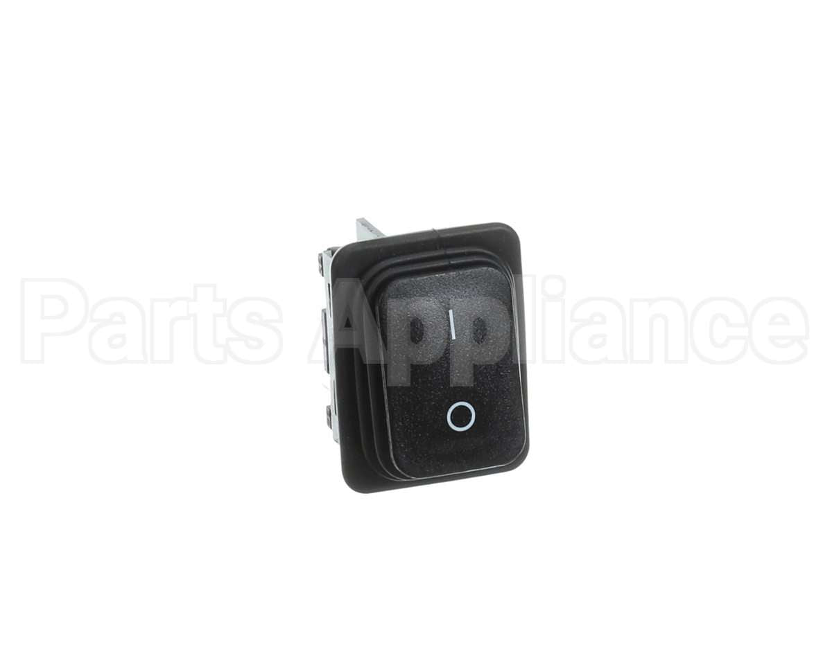 MM10020463 Henny Penny Switch-Main, 250V/16A 2 Pol