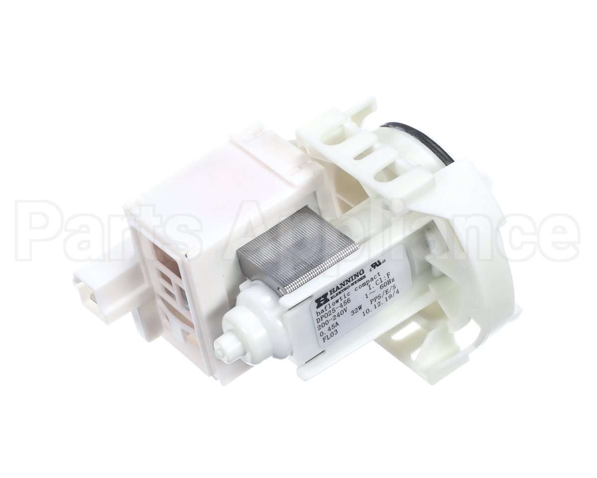 MM10026582 Henny Penny Pump-Drain 230Vac, 60Hz