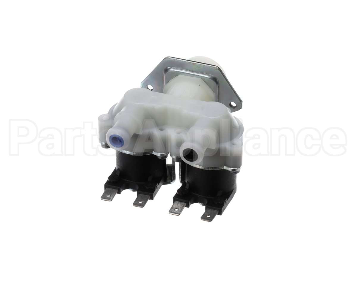 MM10030669 Henny Penny Dbl Sol Valve-Drain 3/4 120Vac