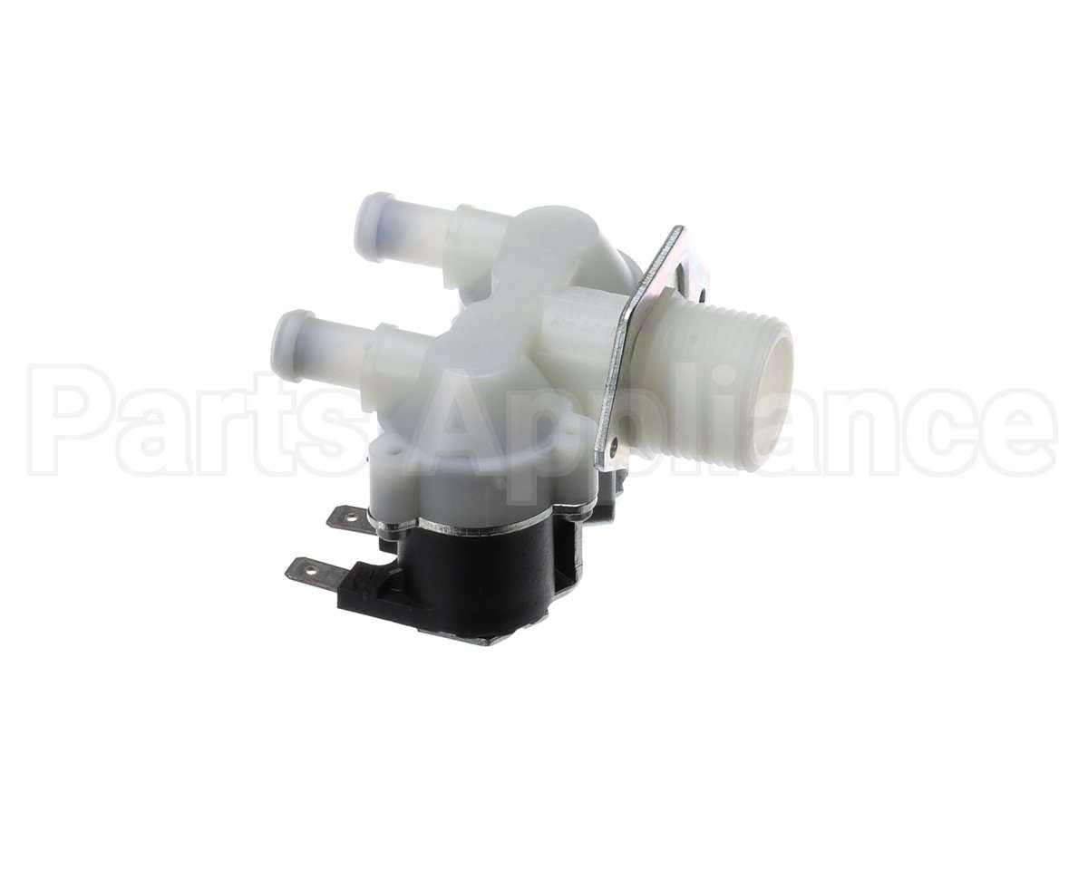 MM10030669 Henny Penny Dbl Sol Valve-Drain 3/4 120Vac