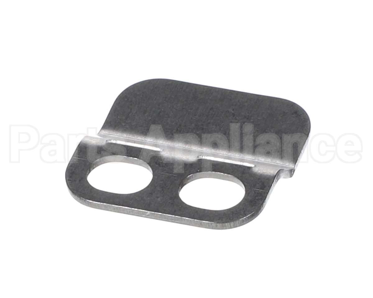 MM10030776 Henny Penny Bracket-Heat Exchanger 6 Pan