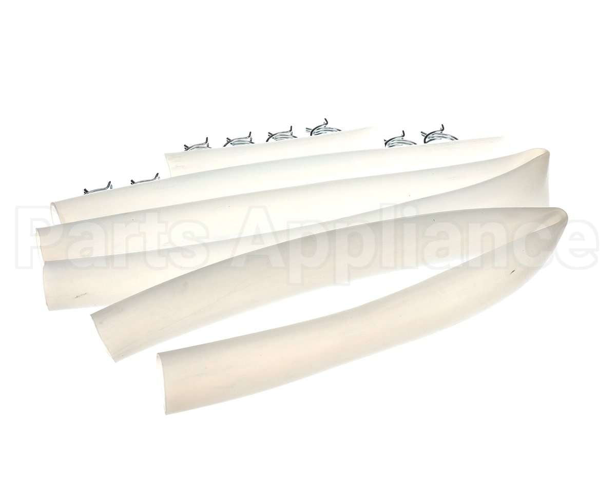 MM10031549 Henny Penny Kit-Vent Hose Spacesaver Team