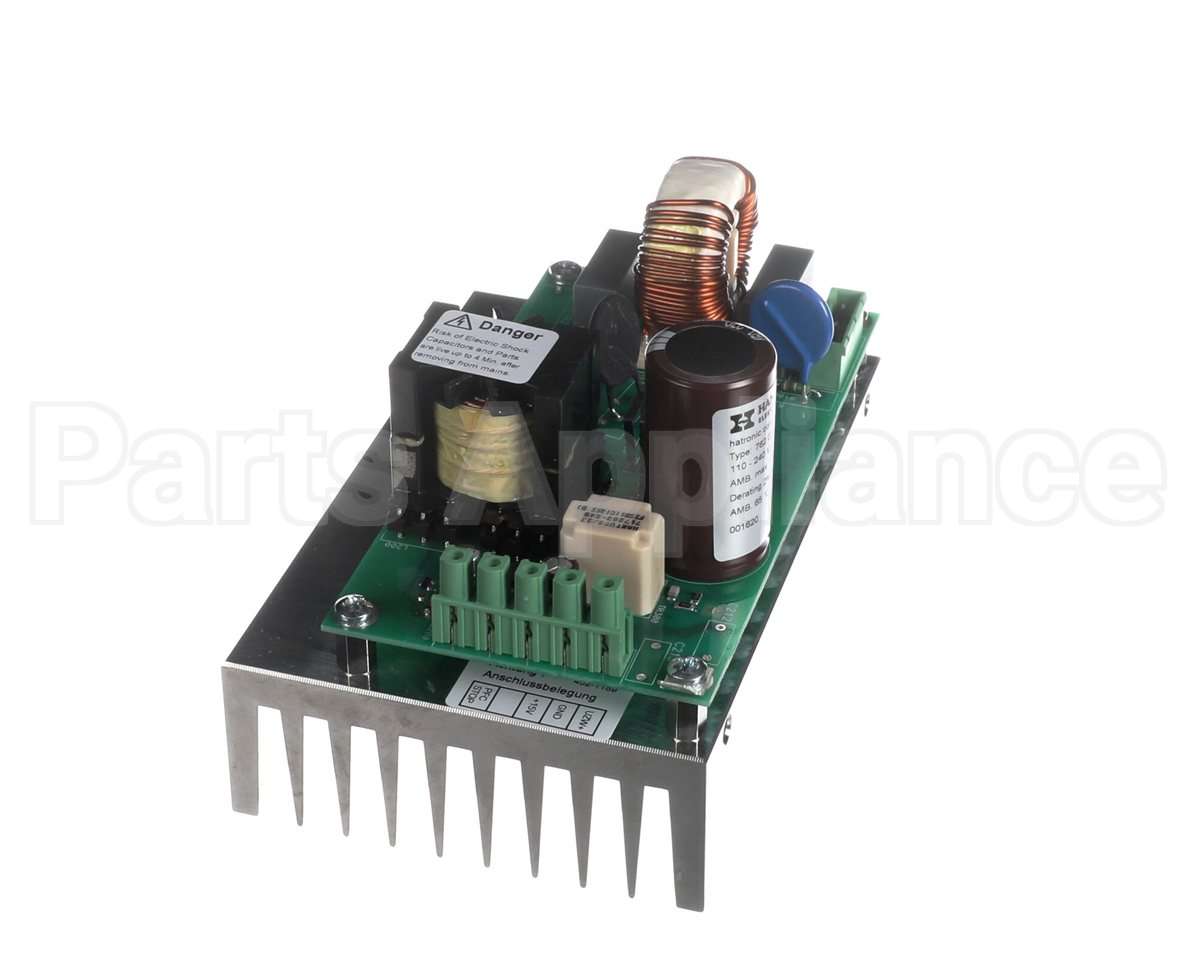 MM10031778 Henny Penny Fgg/Fpg Fan Motor Power Supply
