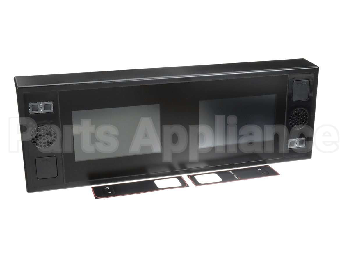 MM10033200 Henny Penny Ops Panel Spacesaver Team