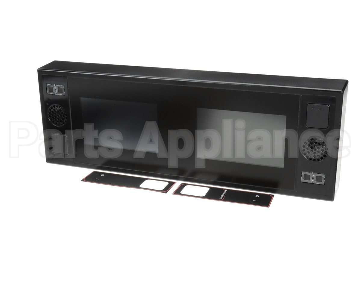 MM10033200 Henny Penny Ops Panel Spacesaver Team