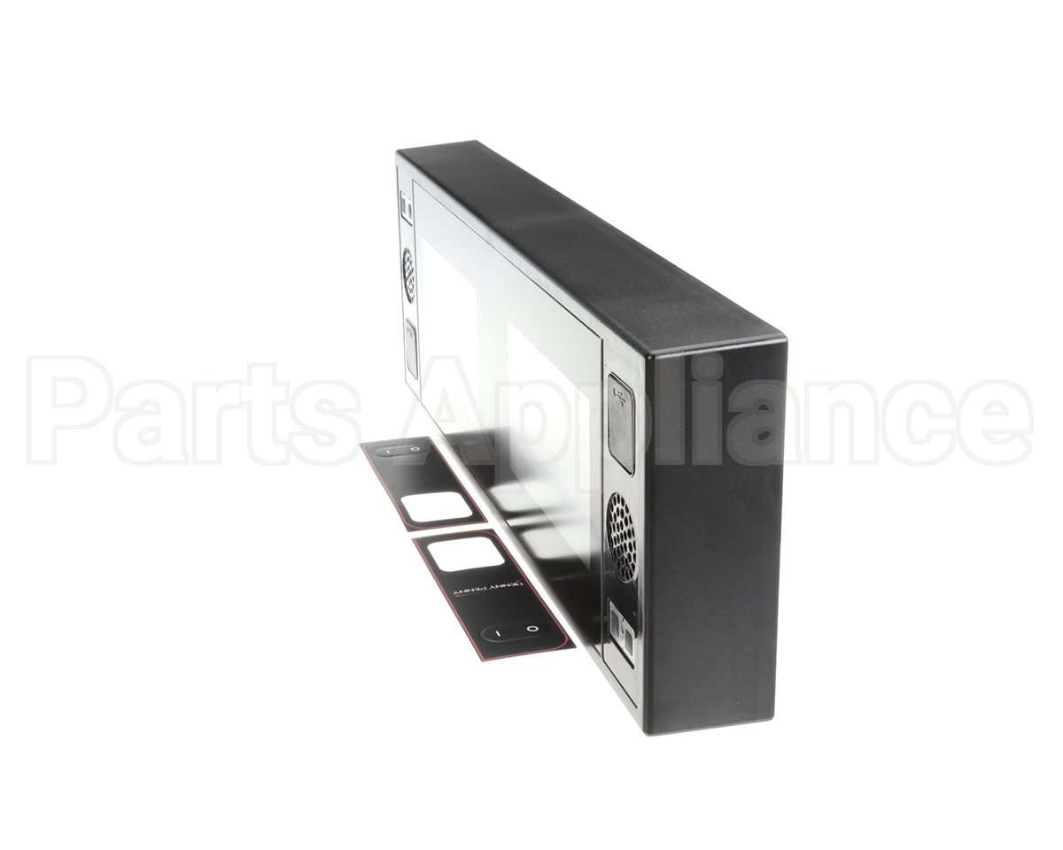 MM10033200 Henny Penny Ops Panel Spacesaver Team