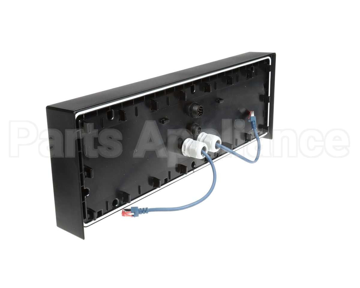 MM10033200 Henny Penny Ops Panel Spacesaver Team