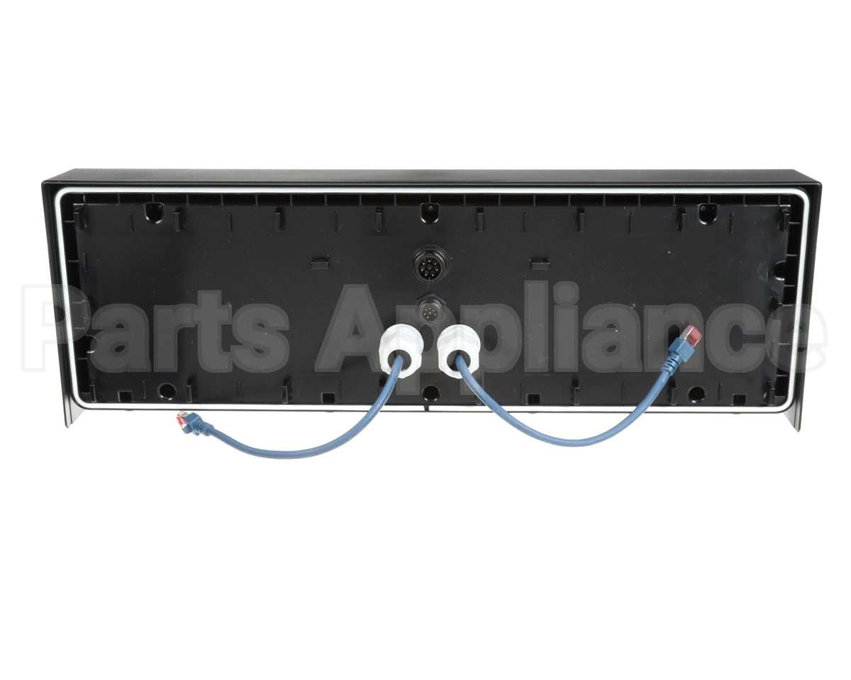 MM10033200 Henny Penny Ops Panel Spacesaver Team