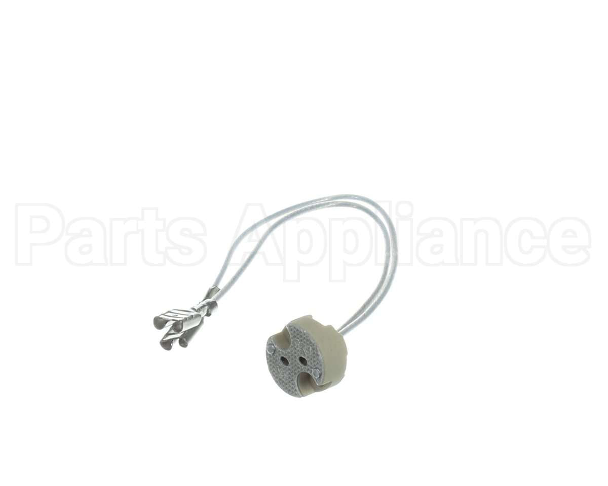 MM10033738 Henny Penny Socket - Bulb